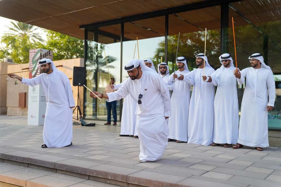 Dubai: Al Shindagha Museum Entry Ticket - Sheikh Saeed Al Maktoum Residence and the Al Maktoum story