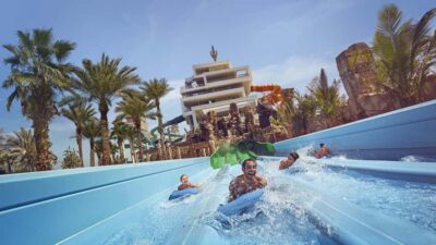 Aquaventure World AquaXpress Fast-Pass Only