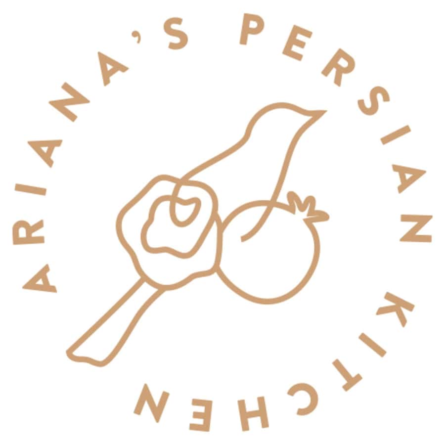 Dubai: Ariana's Persian Kitchen Meal at Atlantis the Royal - The first course: an introduction to Persian flavours