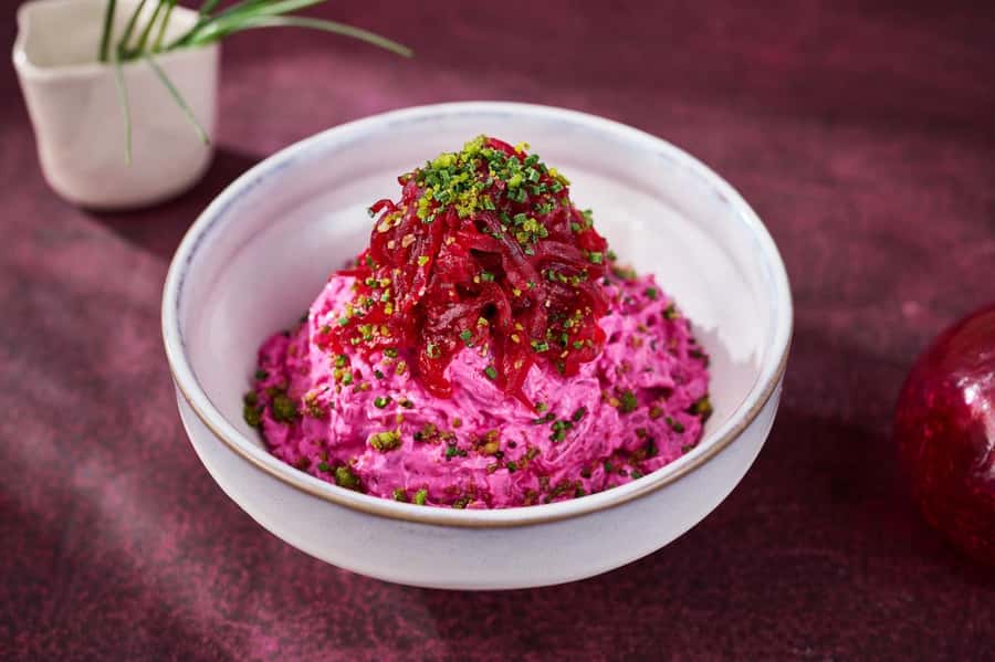Dubai: Ariana's Persian Kitchen Meal at Atlantis the Royal - Smart casual dress is part of the experience