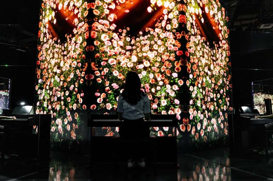 Dubai: Arte Immersive Museum Entry Ticket - Who will enjoy Arte Museum Dubai most?