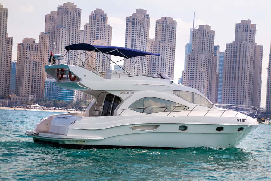 Dubai: Atlantis and Burj Al Arab Cruise on Luxury Yacht - Quick reasons to consider this yacht cruise