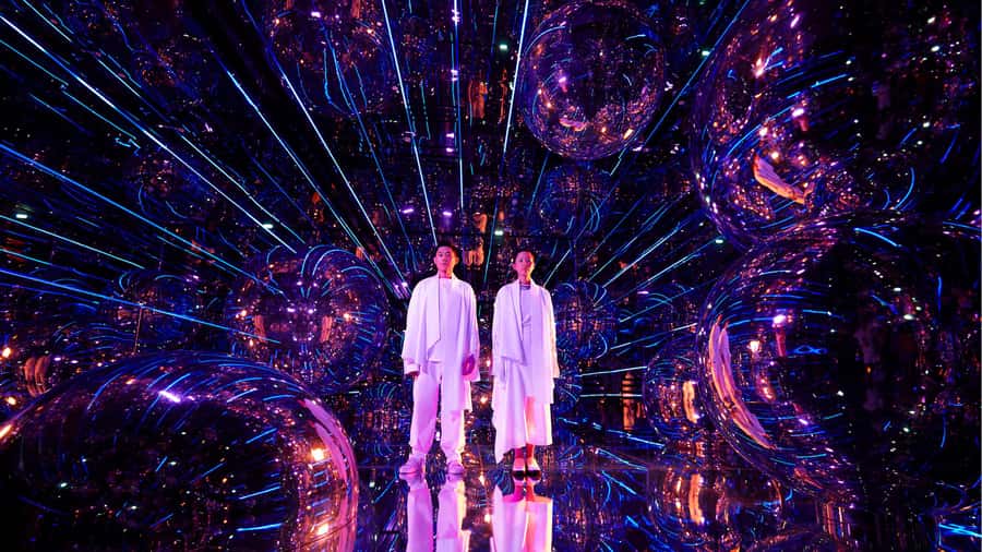 Dubai: AYA Universe Entry Ticket - Key points before you book