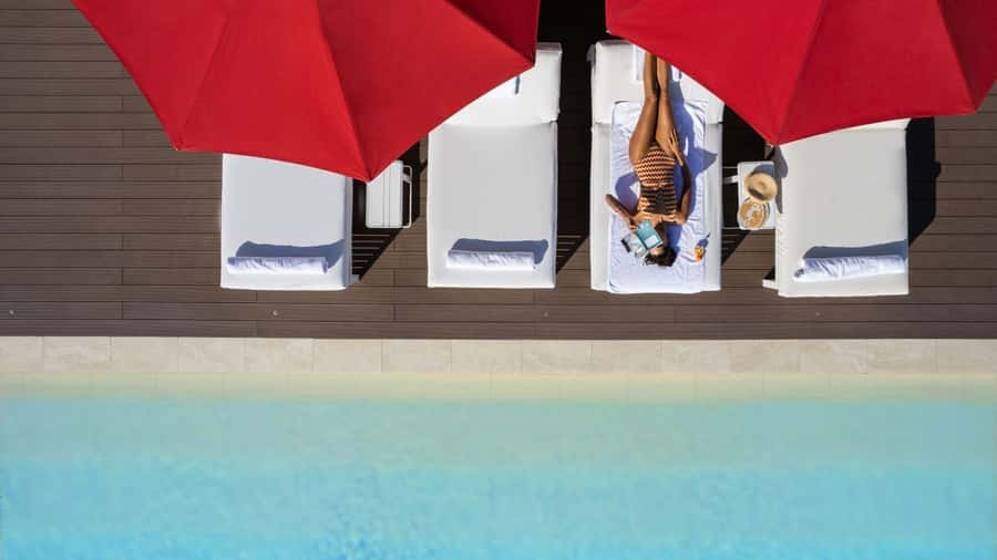 Dubai: Beach Day on the Palm with Skyline Views - Who gets the best value from this beach day