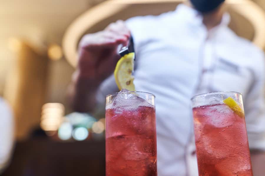 Dubai: Buffet Dinner at Saffron in Atlantis the Palm - Key points to know before booking