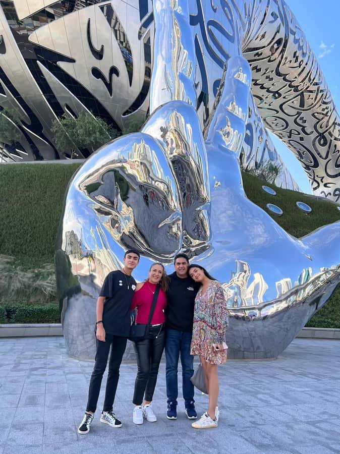 Dubai: Burj Al Arab, Future Museum, Dubai Frame Tour - Why this four-hour Dubai route works