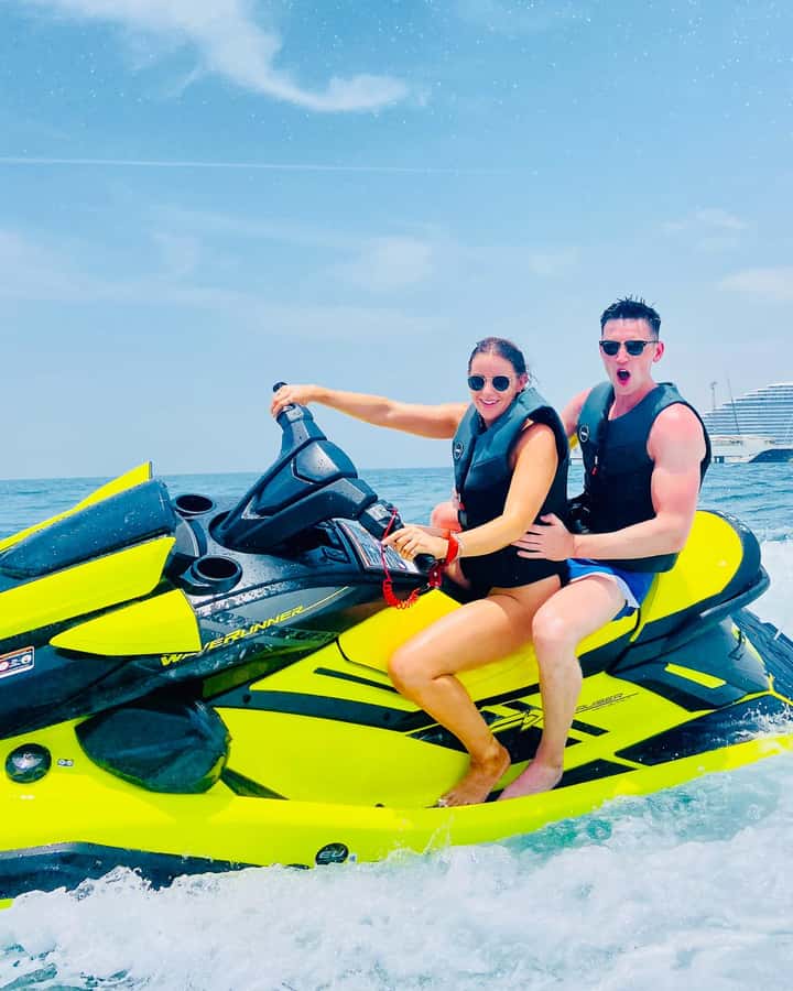 Dubai: Burj Al Arab Jetski Tour - Key points before you book