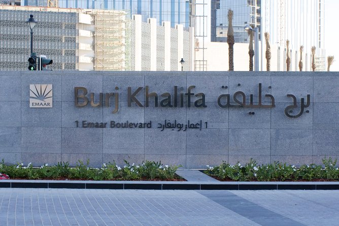 Dubai Burj Khalifa Level 124 and 125 Entrance Tickets - Is $59.99 a fair price?