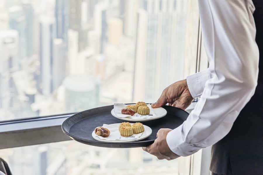 Dubai: Burj Khalifa Sky Level 148, 124, & 125 Entry Ticket - What the $122 Burj Khalifa ticket really buys you