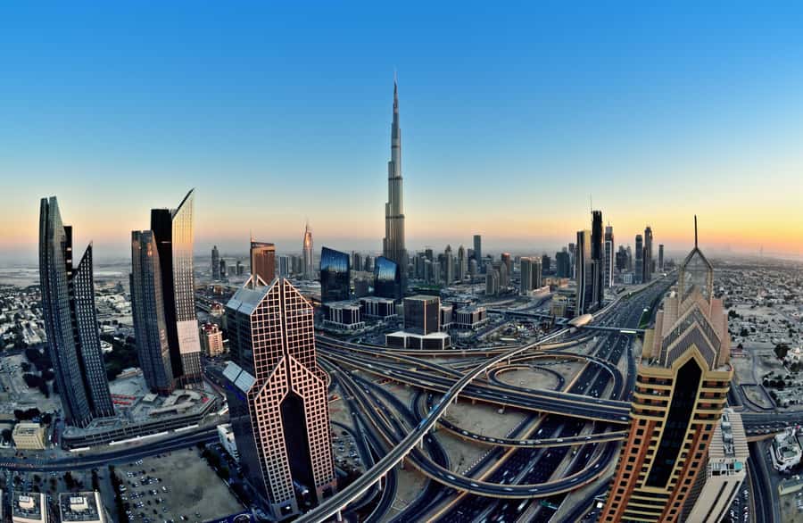Dubai by Night City Tour with Fountain Show - Who should book this evening tour?