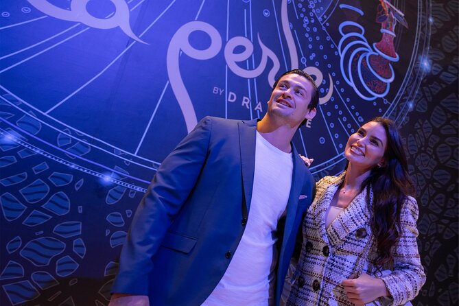 Dubai Canal Dinner Cruise with La Perle Show Tickets Combo - Dubai Design District and the canal’s engineered route