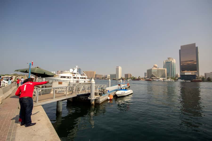 Dubai City Half-Day Tour - Why this four-hour route works for a first look