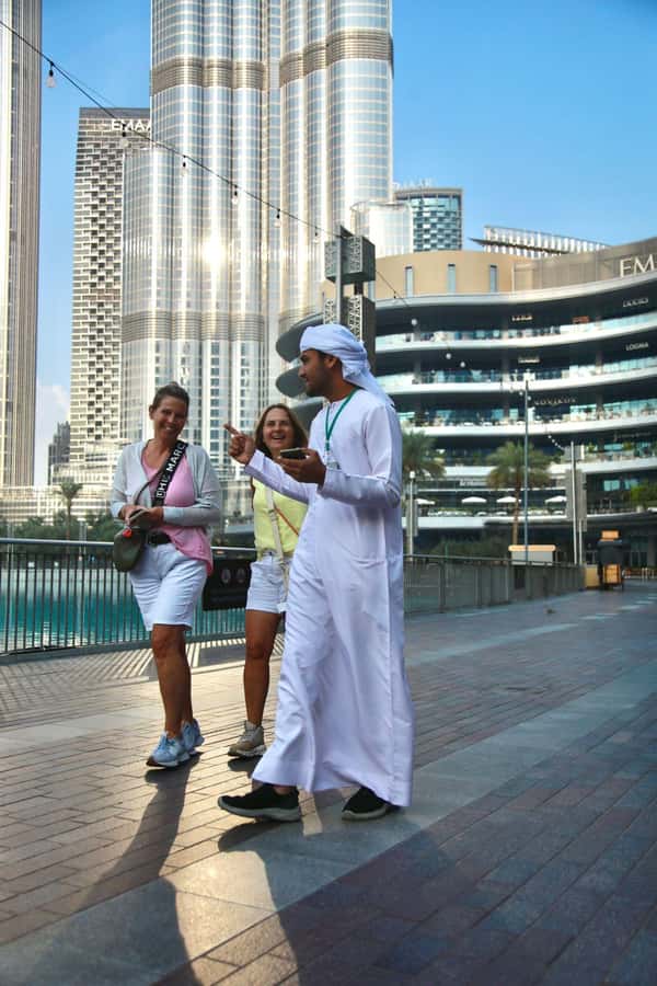 Dubai: City Highlights Private Layover Tour with Transfer - Why this works well during a Dubai layover