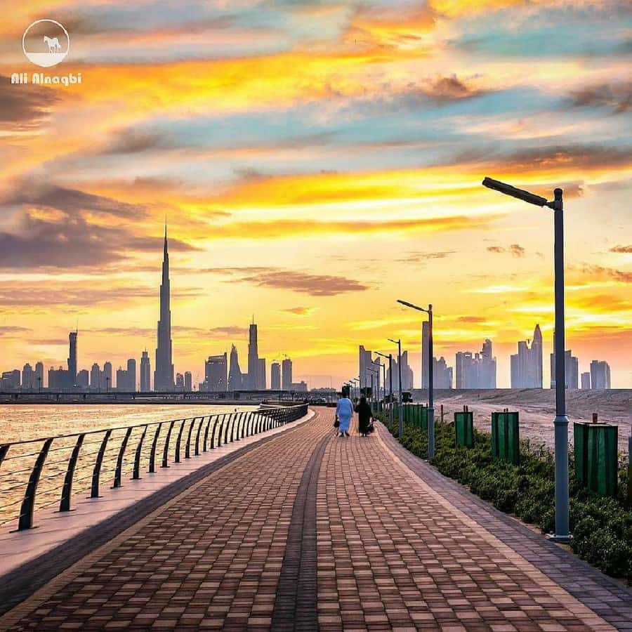 Dubai: City Highlights Private Layover Tour with Transfer - Madinat Jumeirah and Burj Al Arab
