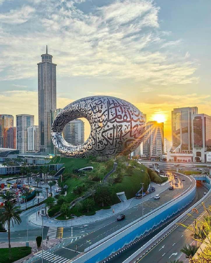 Dubai: City Highlights Private Layover Tour with Transfer - Meeting your guide at Dubai International Airport