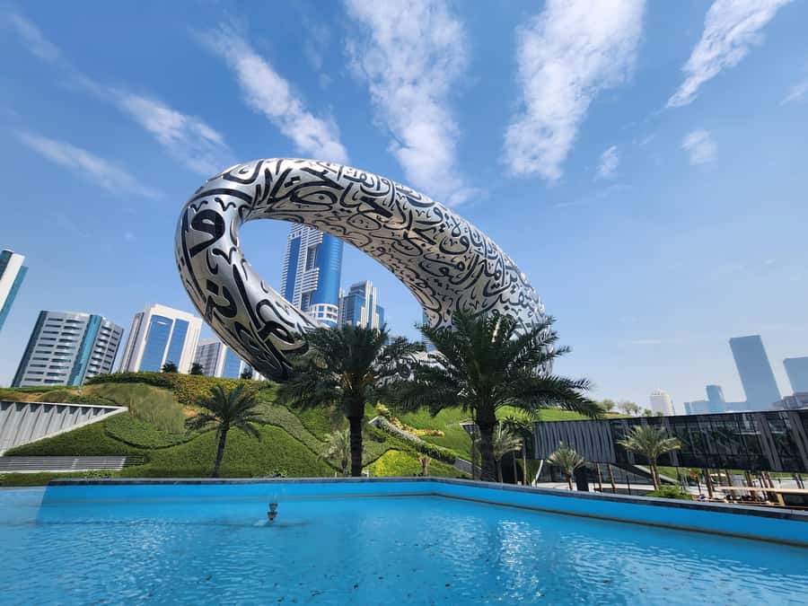Dubai: City Highlights Tour with Blue Mosque & Street Food - Souk Madinat Jumeirah and the Burj Al Arab