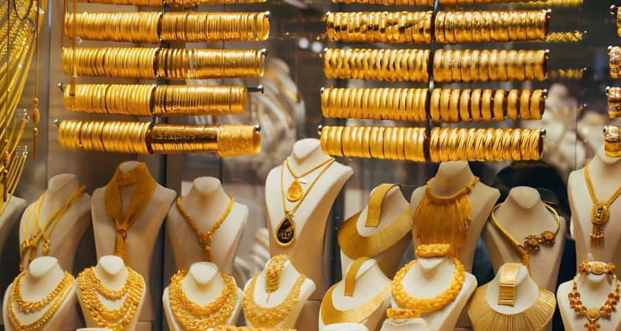 Dubai: City Highlights Tour with Blue Mosque & Street Food - Burj Khalifa and the Museum of the Future