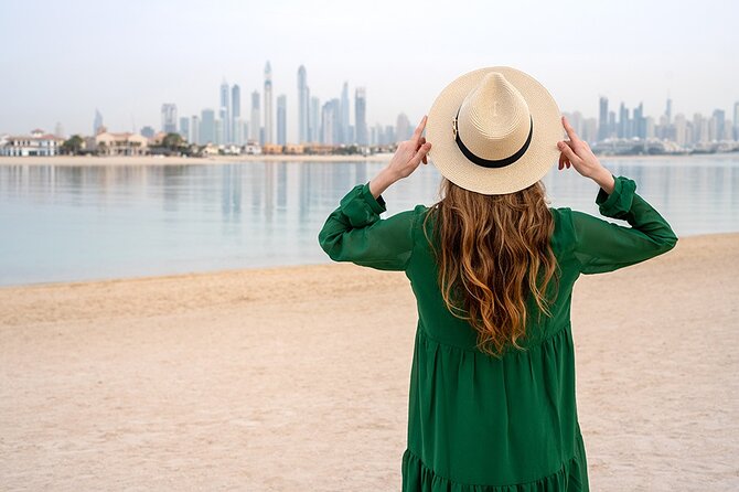 Dubai City Pass: all inclusive Pass with Hop On Hop Off & tours - Key points to know before you book