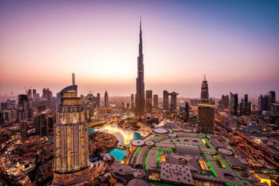 Dubai City Pass: all inclusive Pass with Hop On Hop Off & tours