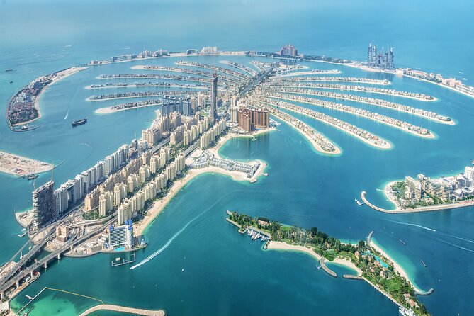 Dubai City Pass: all inclusive Pass with Hop On Hop Off & tours - Atlantis, Lost Chambers, and the Aquaventure question