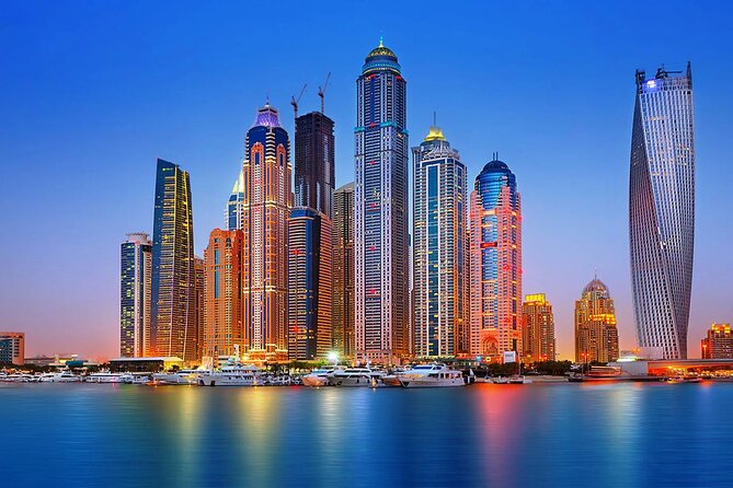 Dubai City Sightseeing Tour in 4x4 Private Vehicle - Gold Souk and the old trading side of Dubai