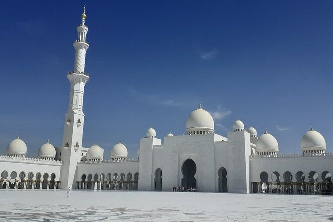 Dubai City Tour - The Old Souk, Gold Souk, and Dubai’s trading side