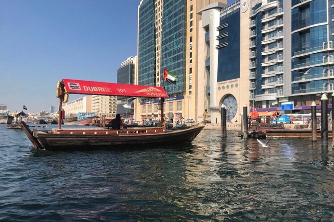 Dubai City tour - An amazing journey of Dubai - Why this tour works on your first Dubai morning