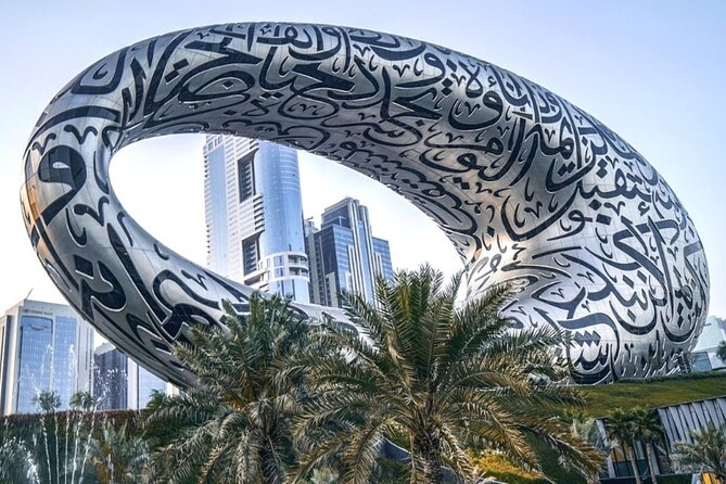 Dubai City tour - An amazing journey of Dubai - Gold Souk and Spice Souk