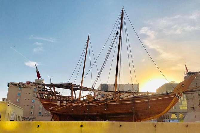 Dubai City tour - An amazing journey of Dubai - An abra across Dubai Creek