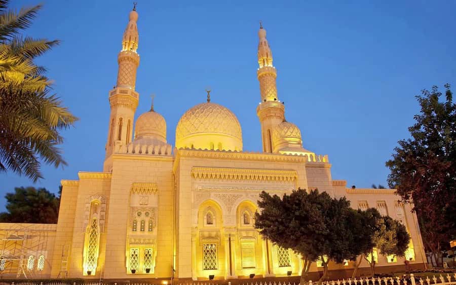 Dubai City Tour and Desert Safari Full-Day Combo - Why this Dubai combo works