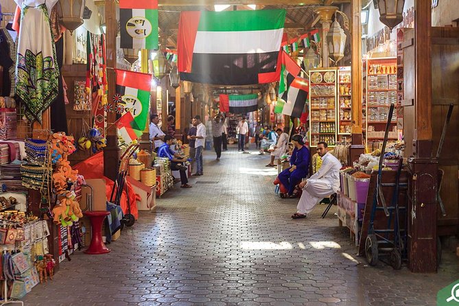 Dubai City Tour and Evening Desert Safari BBQ Dinner- Combo Tour - BBQ dinner with choices for different diets