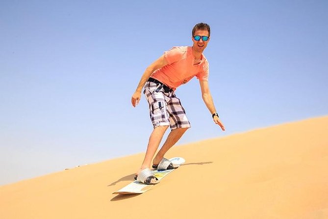 Dubai City Tour and Evening Desert Safari BBQ Dinner- Combo Tour - Who will get the most from this $115 package