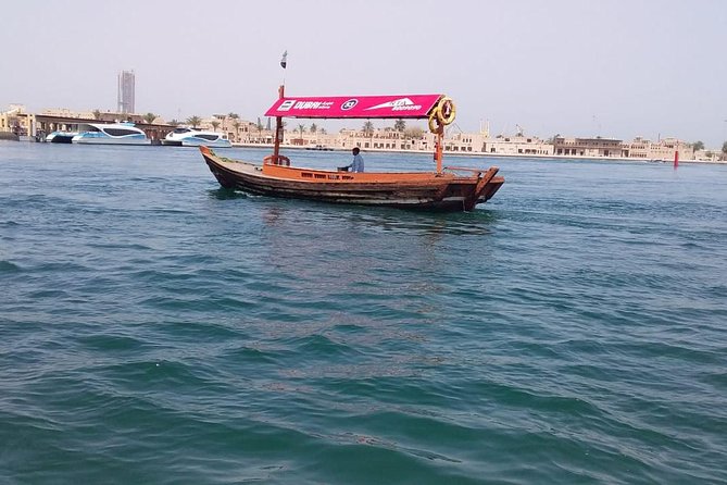 Dubai city tour - Cultural & Modern Dubai Sightseeing Tour - Why this tour works for a first look at Dubai