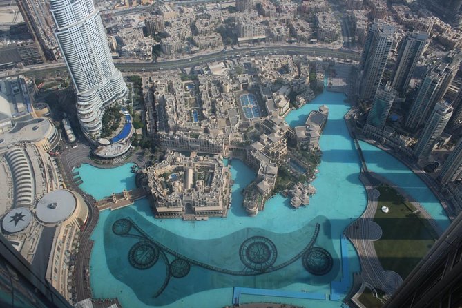 Dubai City Tour: Experience Top Attractions of Dubai - Transport, timing, and group size