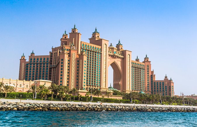 Dubai City Tour: Frame Tickets, Creek, Souks, Blue Mosque & Abra - Gold Souk: browse first, buy only if you want