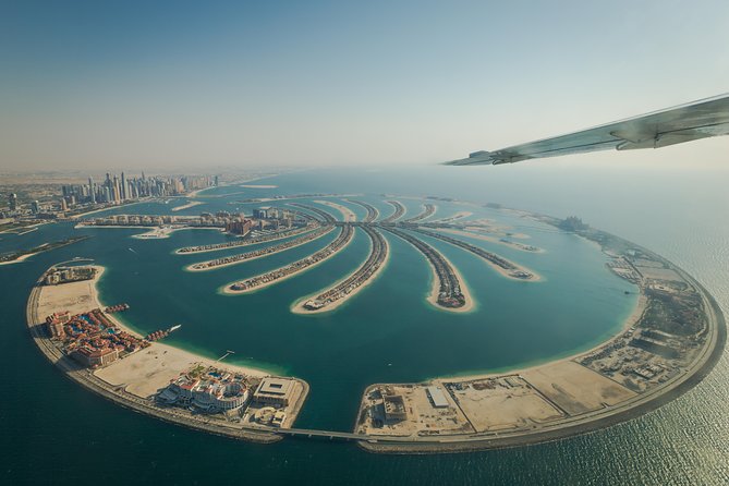 Dubai City Tour: Frame Tickets, Creek, Souks, Blue Mosque & Abra - How the guide can shape the whole day