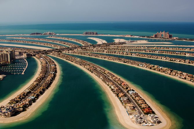 Dubai City tour from Abu Dhabi - The spice market offers a more traditional side
