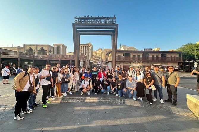 Dubai City Tour In Private Car - What the private car changes