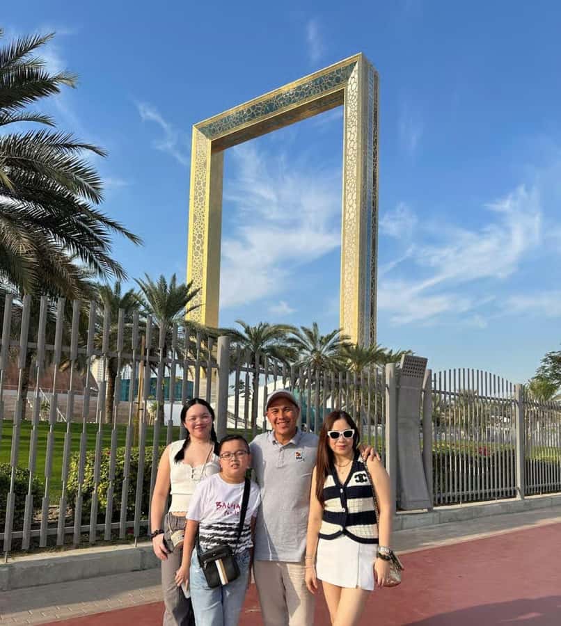 Dubai: City Tour of Creek, Souks, Frame, Burj Khalifa Entry - Palm Jumeirah and Marina show Dubai’s grand scale