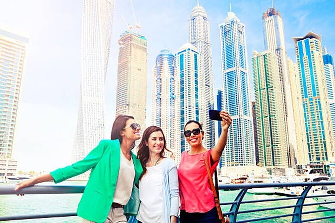Dubai City Tour | Old and New Dubai Sightseeing Tour - What the guide adds to a private tour
