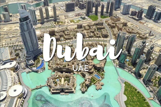 Dubai City Tour - Old & Modern City Sightseeing Dubai - Transfer - Starting at the Creek and old Dubai