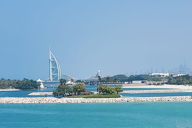 Dubai City Tour (Old & New) Desert Safari, BBQ, Camel Ride, Shows - The midday gap and an important transport detail