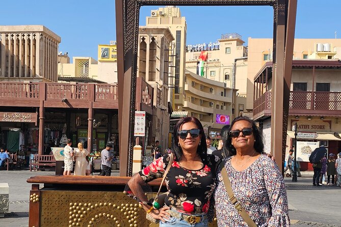 Dubai City Tour with Burj khalifa Tickets - The main event at Burj Khalifa