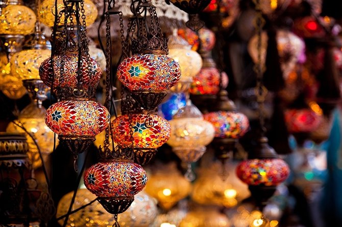 Dubai City Tour with Desert Safari & BBQ Dinner - A moving view of Dubai’s modern districts