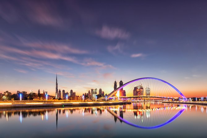 Dubai City Tour with Desert Safari & BBQ Dinner - Camp activities beyond the camel ride