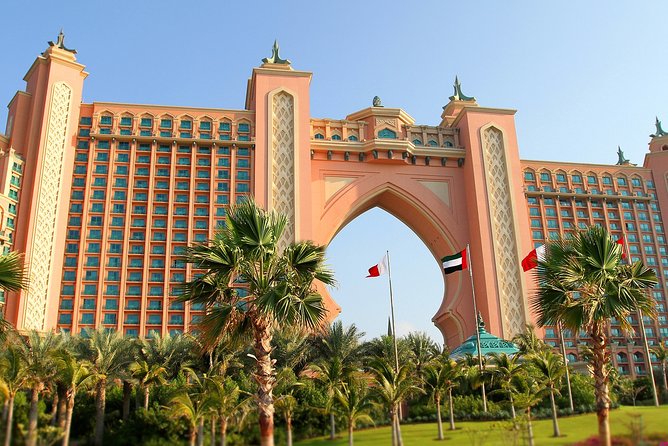 Dubai City Tour with Desert Safari & BBQ Dinner - From Dubai Creek to Al Fahidi Fort