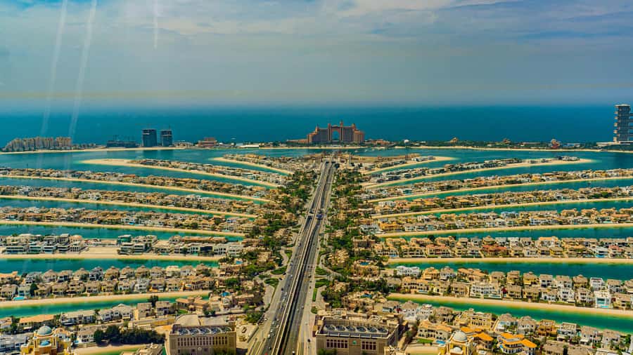 Dubai: City Tour with Iconic Attractions Tickets - Souk Madinat and the Burj Al Arab view