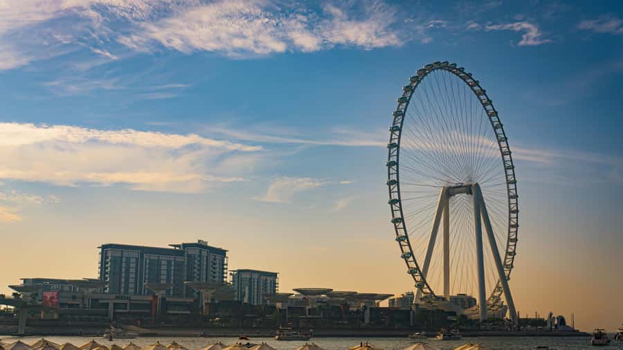 Dubai: City Tour with Iconic Attractions Tickets - Starting at the Blue Mosque