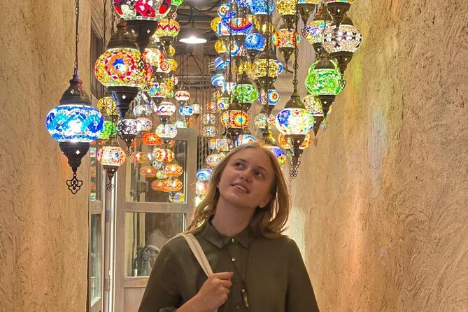 Dubai City Tour with Pickup Included - Comfort, Group Size, and the Pace of the Route