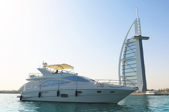 Dubai City Tour with Tour Guide - Why the air-conditioned vehicle matters